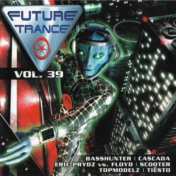 Future Trance Vol. 39