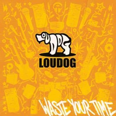 Waste Your Time