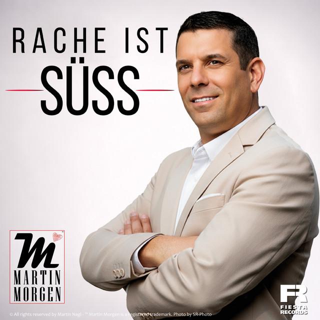 Rache ist süss