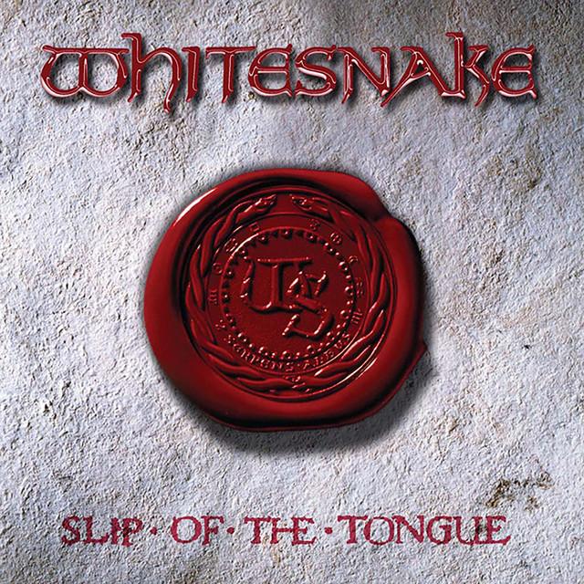 Slip Of The Tongue (20th Anniversary Edition)