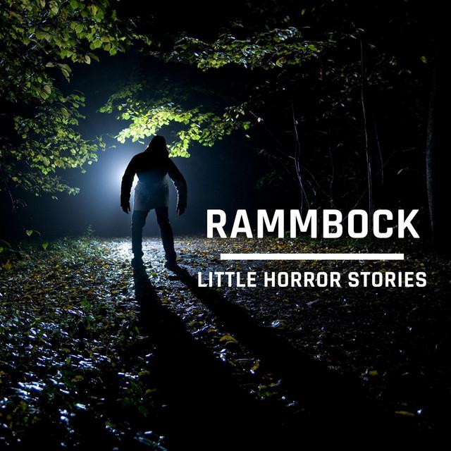 Little Horror Stories