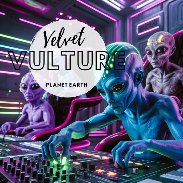 Planet Earth